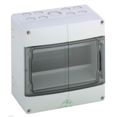 GRUPPETAVLE AKE 09 IP55 (CEPU1500) 