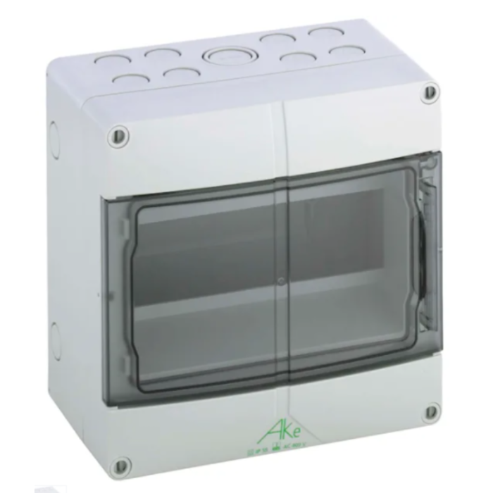 VERTEILERKASTEN AKE 09 IP55 (CEPU1500)