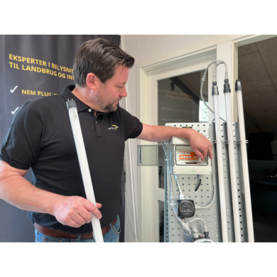 GRUPPETAVLE AKE 09 IP55 (CEPU1500) 