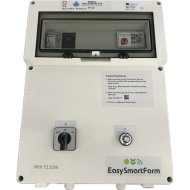 Netzwerkkabel F-UTP Cat5e 1m, Grau