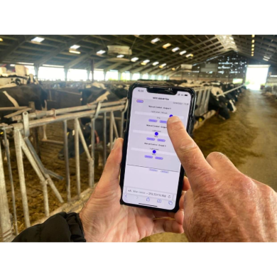 NRX 5210W PRO BOX Ljuskontroll 1 x 0-10V 