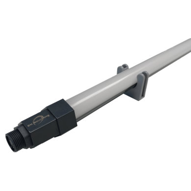 FARM-LIGHT 36W/1500mm 4000K - P&P3 - IP69K Triac Dæmpbar - SPEED-LIGHT