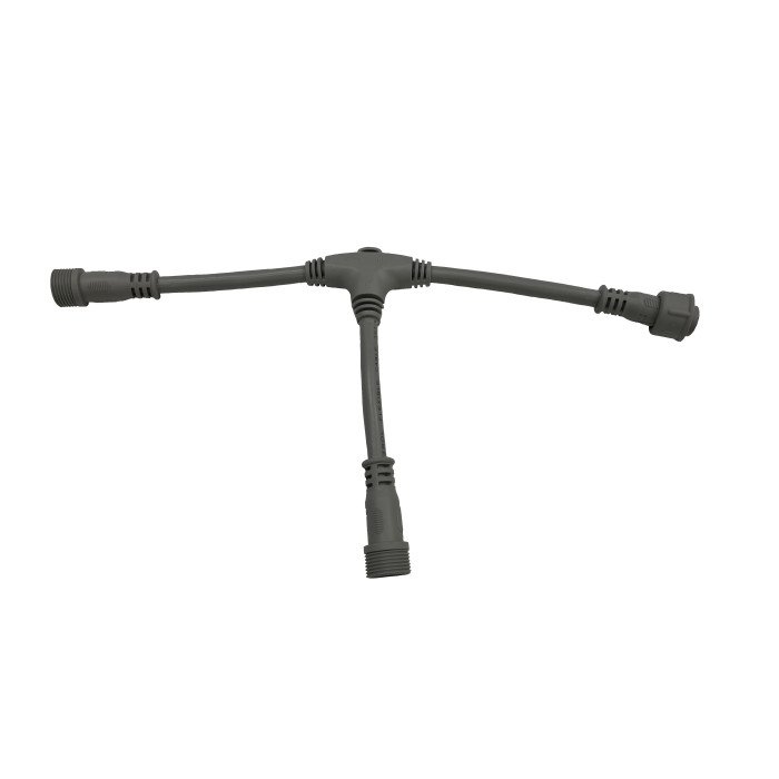 RNS P&P3 T-Connector M16-3