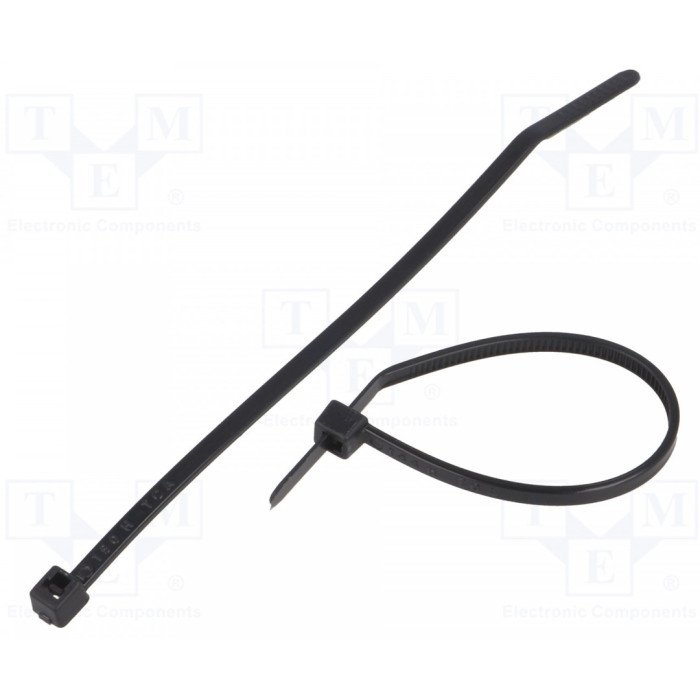 Abrazaderas de cable - Mini