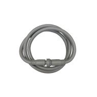 Cables de inicio RNS P&P5™ - malla de acero - 5G 2,5mm² Dim+/- 40cm (hembra/extremo abierto)