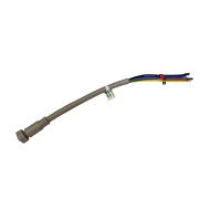 Cables de inicio RNS P&P5™ - malla de acero - 5G 2,5mm² Dim+/- 40cm (hembra/extremo abierto)