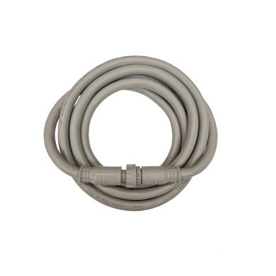 RNS P&P5 Systemkabel™ stålflet 5G 2,5mm² Dim+/- 300cm (hun/han)