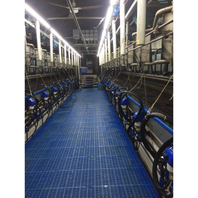 MODULAR-LIGHT 72W/3000mm 4000K - P&P3 - IP69K Triac Dimbar - Flickerfree