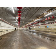 MODULAR-LIGHT 36W/1500mm 4000K - P&P3 - IP69K Triac Dæmpbar - Flickerfree