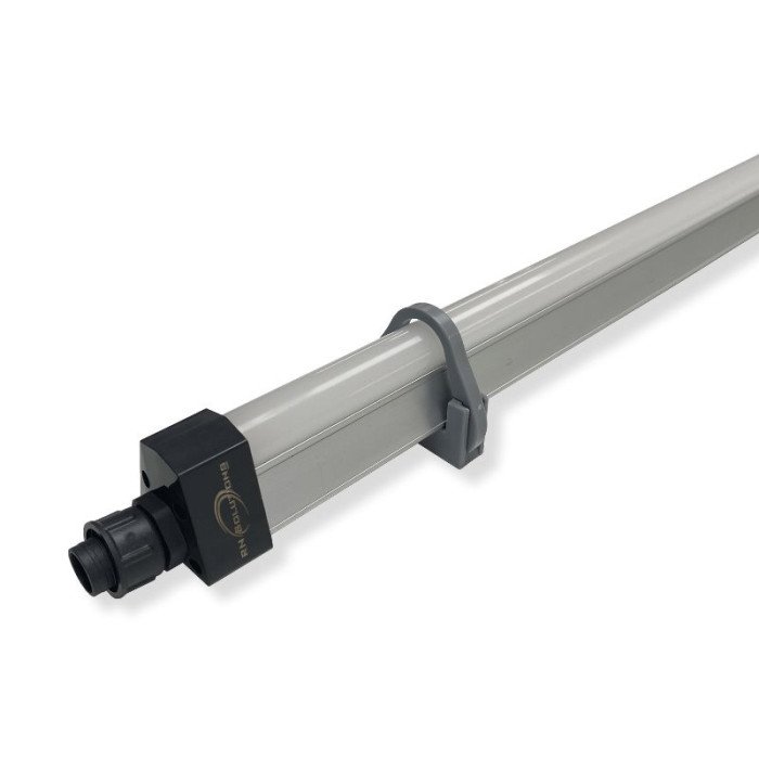 MODULÄR AQUA-LIGHT 72W/3000mm AQUA-SPECTRUM - P&P3 - IP69K Triac dimbar - flimmerfri