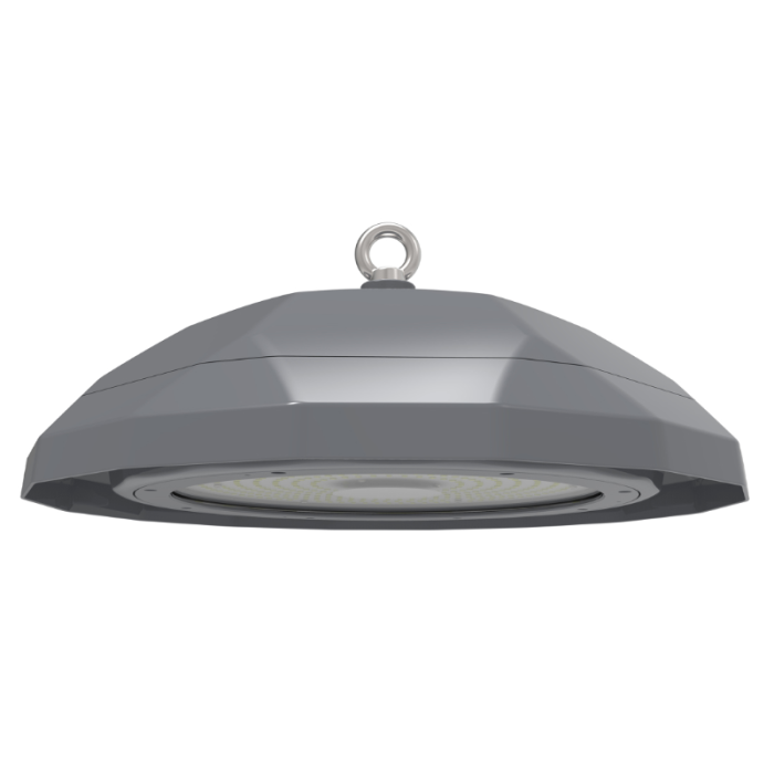 STEALTH AQUA-LIGHT P&P5 LED HALLENSTRAHLER 100W AQUA-SPECTRUM - IP69K - DALI
