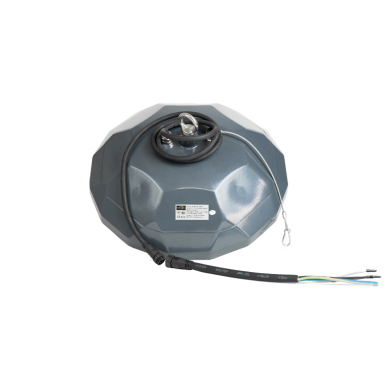 STEALTH AQUA-LIGHT P&P5 LED HALLENSTRAHLER 200W AQUA-SPECTRUM - IP69K - DALI