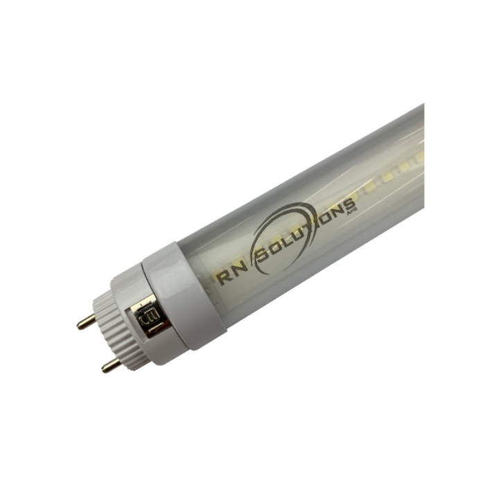 HERCULES LED-rör T8 15W/1200mm 6000K