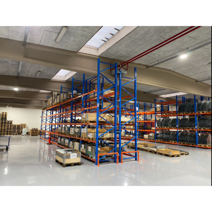 HAWKEYE 1 UFO LED 150W 4000K, 22.500lm, 0-10V Dæmpbar - 120gr. IP65