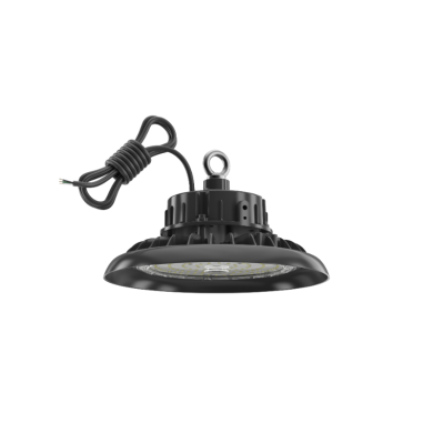 HAWKEYE 1 UFO LED 200W 4000K, 30.000lm, 0-10V Dæmpbar - 120gr. IP65