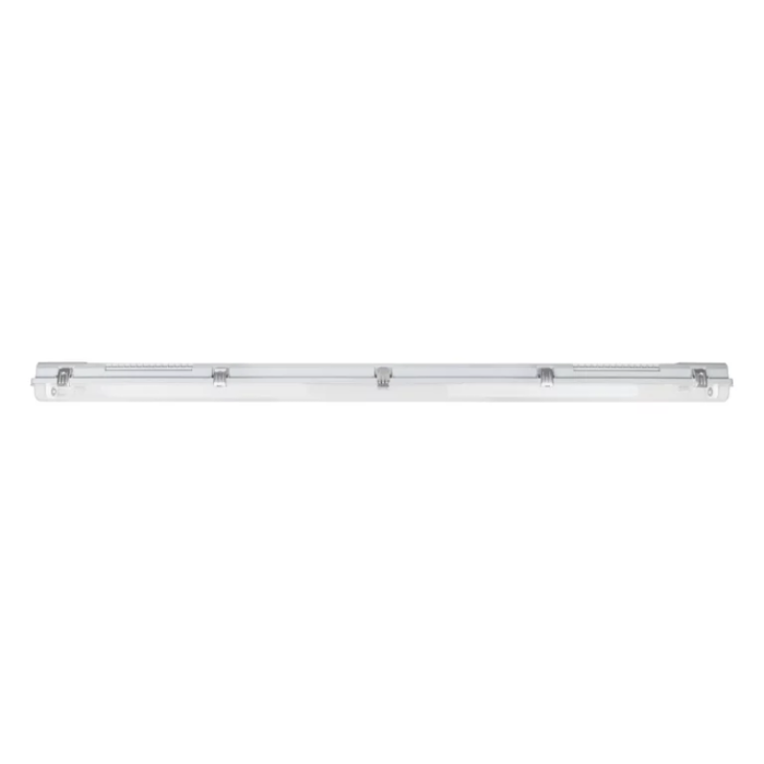 LEDVANCE® - Damp Proof Housing, Leuchtengehäuse 1200mm, für 1 x T8 LED-Röhre - IP65