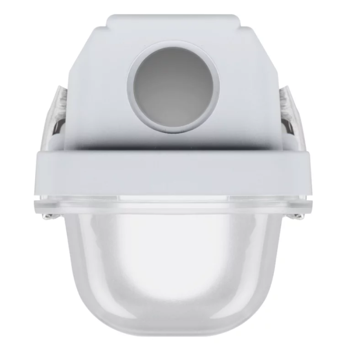 LEDVANCE® - Damp Proof Housing, Luminaire Housing 1500mm, for 1 x T8 LED tube - IP65