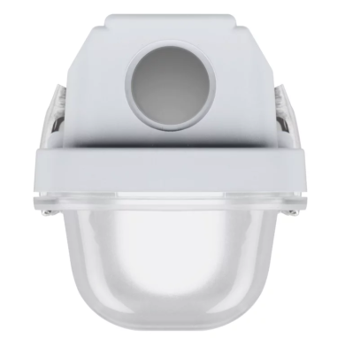 LEDVANCE® - Damp Proof Housing, Armaturhus 1500mm, för 1 x T8 LED-rör - IP65