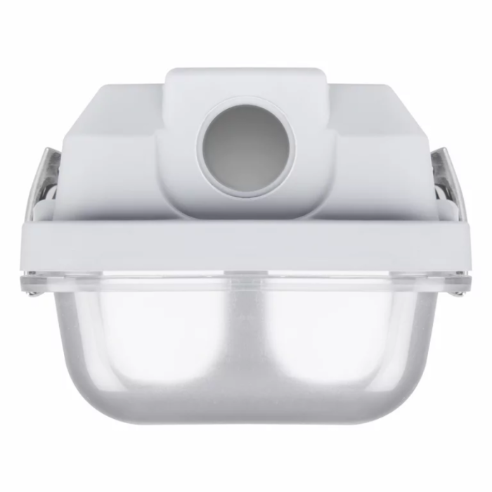LEDVANCE® - Damp Proof Housing, Leuchtengehäuse 1500mm, für 2 x T8 LED-Röhre - IP65