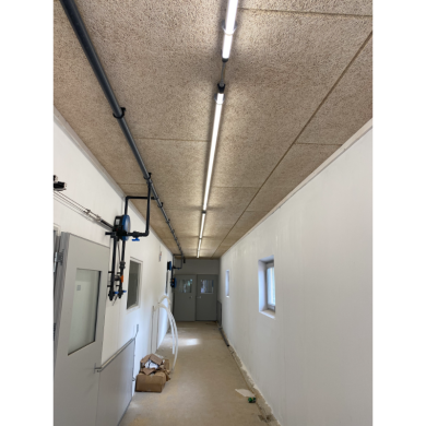 KLICKFÄSTE MODULAR-LIGHT - 6mm