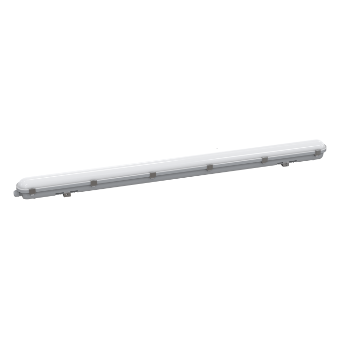VIKING ULTRAFLEX lUMINARIA LED 35-60W/1500mm 4000K 6475-11100LM IP66 3G 1.5mm2 Entrada de doble