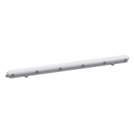 VIKING LUMINAIRE 50-62W/1500mm 5700K 0-10V Dimmable LED - IP66 Double ends input