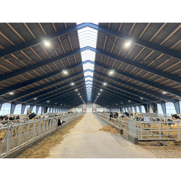 STEALTH P&P5 LED SPANDELAMPE 150W 4000/5000/5700K - IP69K