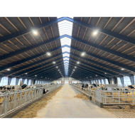 STEALTH P&P5 LED HALLENSTRAHLER 150W 4000/5000/5700K - IP69K