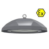 STEALTH P&P5 LED LUMINARIA DE ALTO RENDIMIENTO 200W 4000/5000/5700K - IP69K