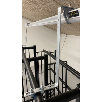 RNS Fertility-Light complete - Farm-Light 25W/6000K - Per meter