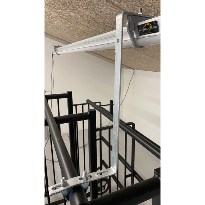 RNS Fertility-Light complete - Farm-Light 25W/6000K - Per meter