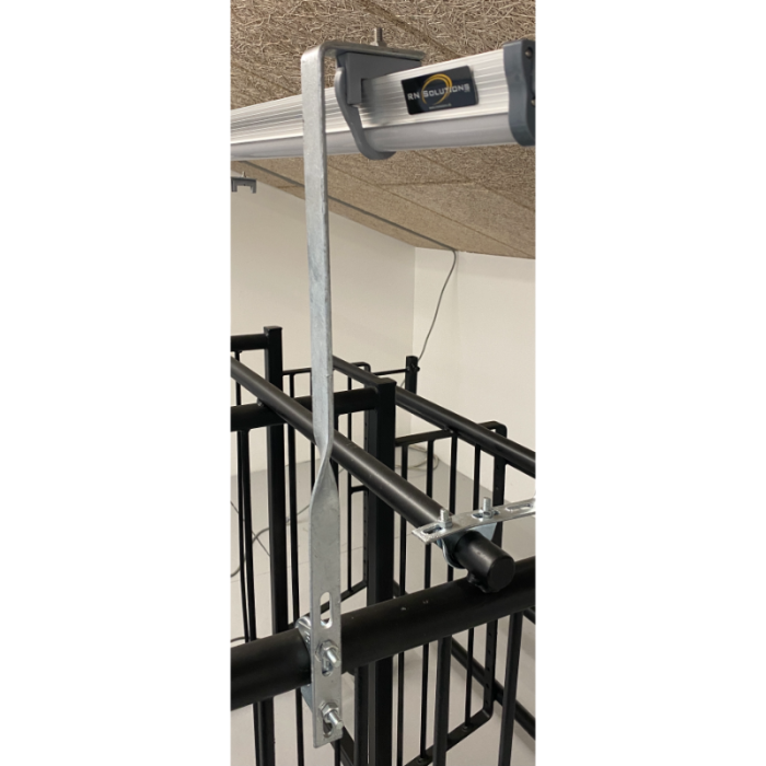 Luz de celo RNS completa - Farm-Light 25W/6000K - Por metro