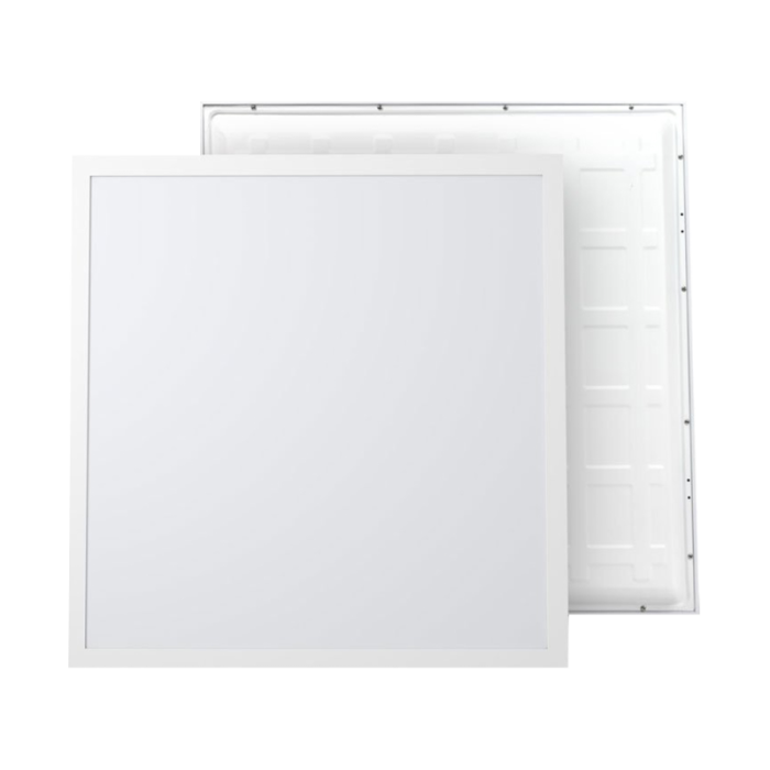 Build-in panel light - 60x60 - 34W - 4000K - 4080lm 