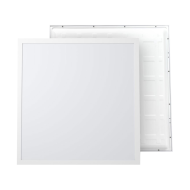 Infälld ram för infälld panel - 60x60 - Skruvfri montering