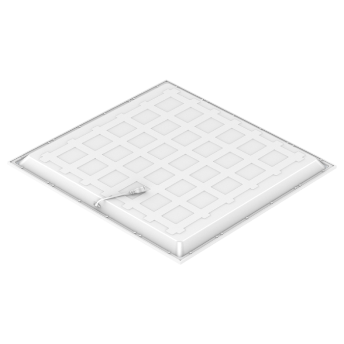 Build-in panel light - 60x60 - 34W - 4000K - 4080lm 