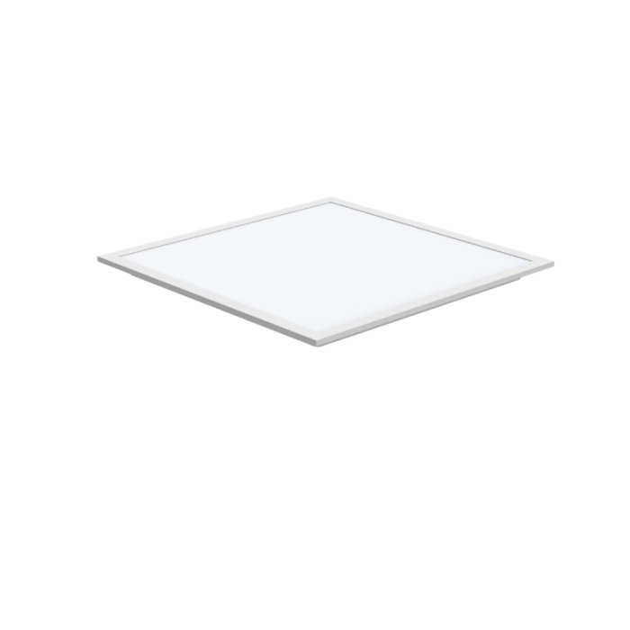 Build-in panel light - 60x60 - 34W - 4000K - 4080lm 