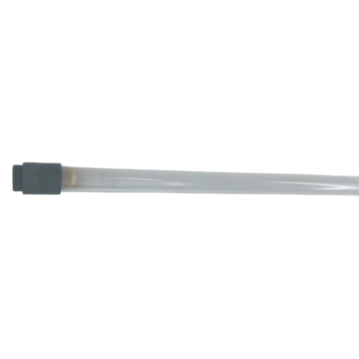 BIRDIE LIGHT SYSTEM - AVIARY "MIX-TO-BLUE" ETAGESYSTEM - 5+3W/2150MM 48V 3000K+BLÅ - P&P9 - IP69K